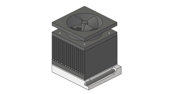 The Features and Benefits of Choosing Axial Fans for Air Conditioners ...